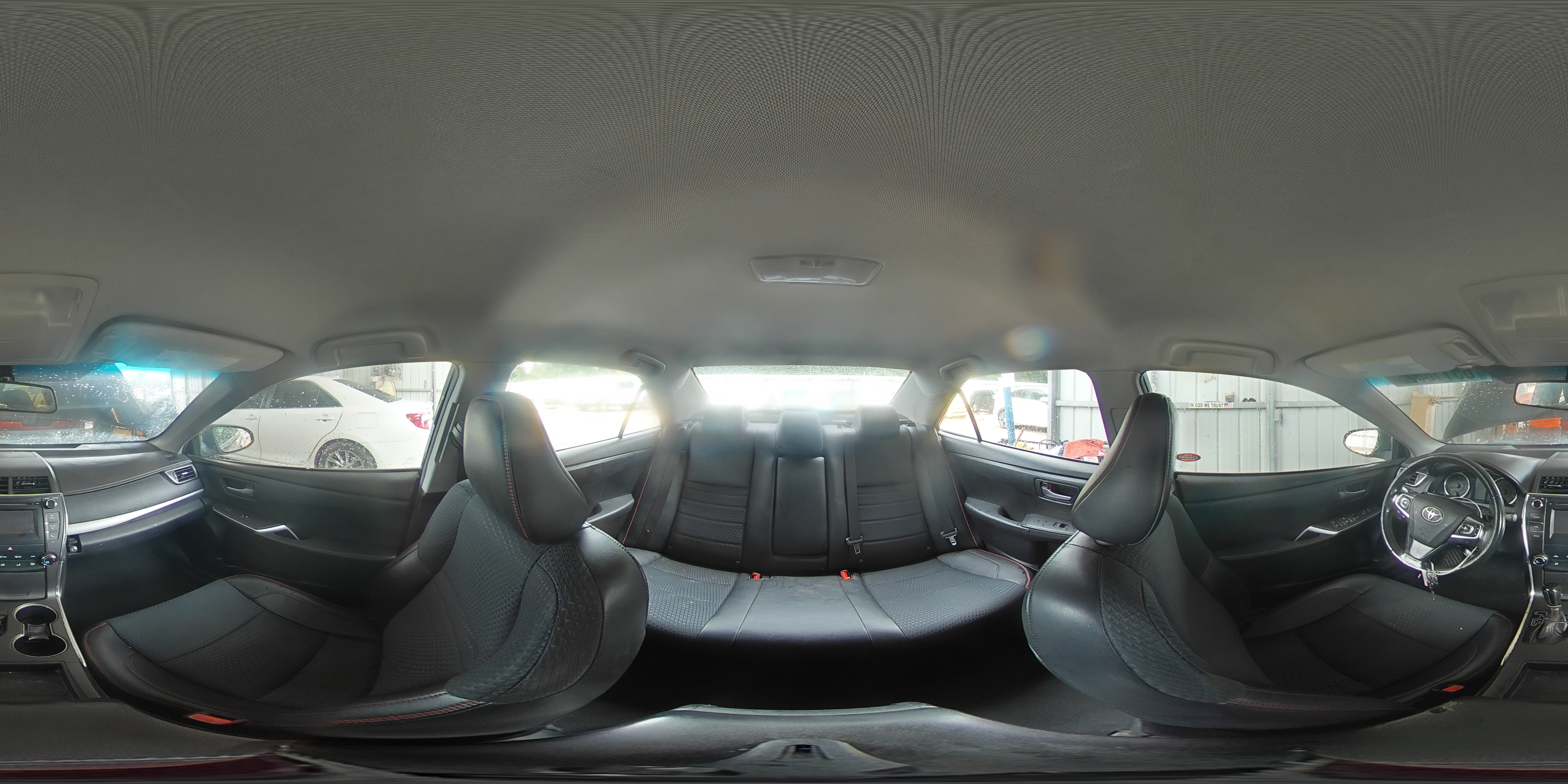 2015 Toyota Camry Le VIN: 4T1BF1FK1FU964335 Lot: 65118325