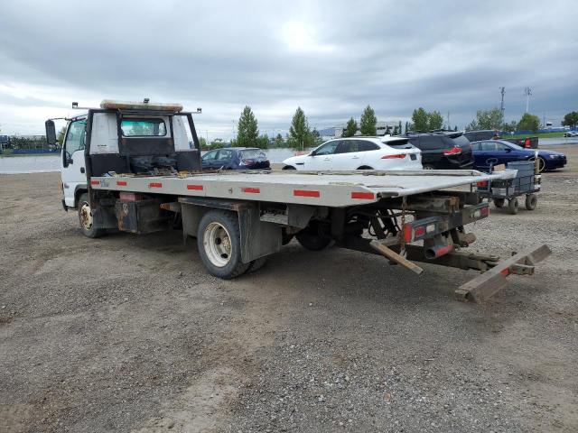 2002 GMC 5500 W55042  