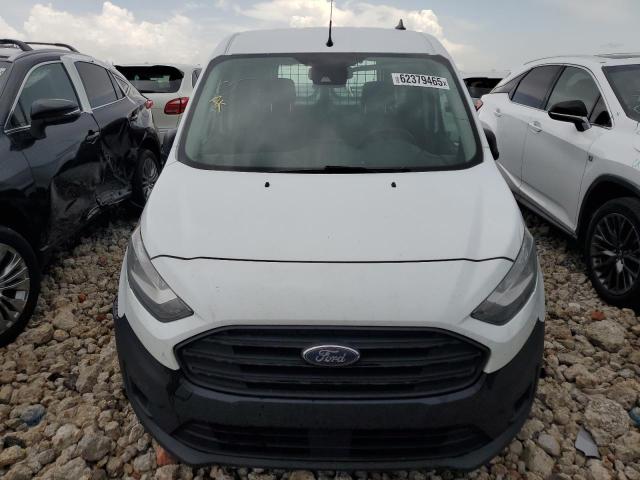  FORD TRANSIT 2022 White
