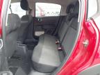 2017 CITROEN C3 FLAIR P for sale at Copart CHESTER