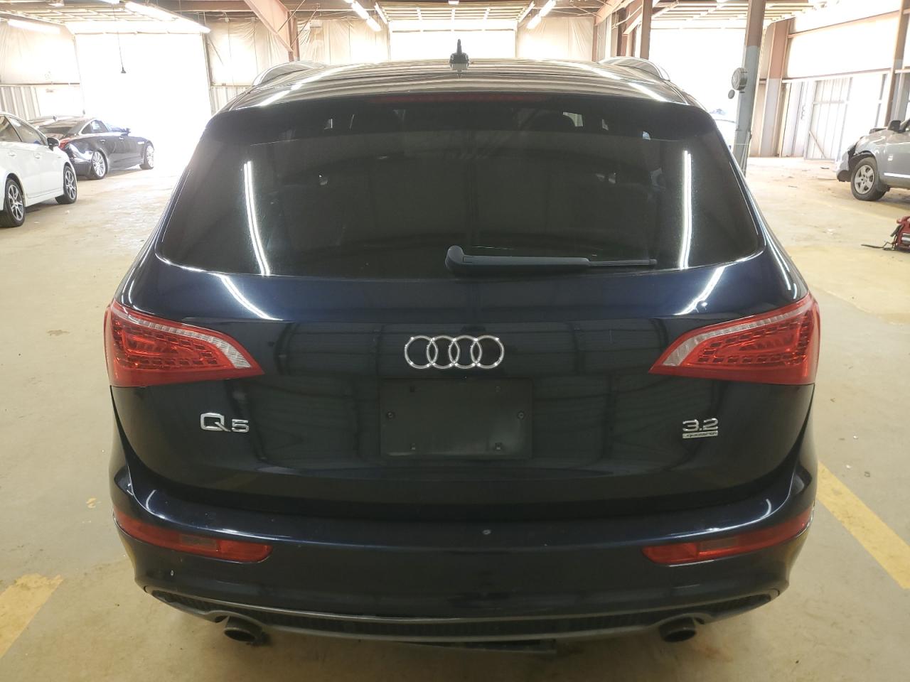2011 Audi Q5 Premium Plus VIN: WA1DKAFP9BA104399 Lot: 64766755