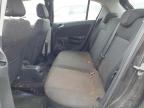 2011 VAUXHALL CORSA EXCI for sale at Copart YORK