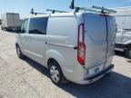 2017 FORD TRANSIT CU for sale at Copart YORK