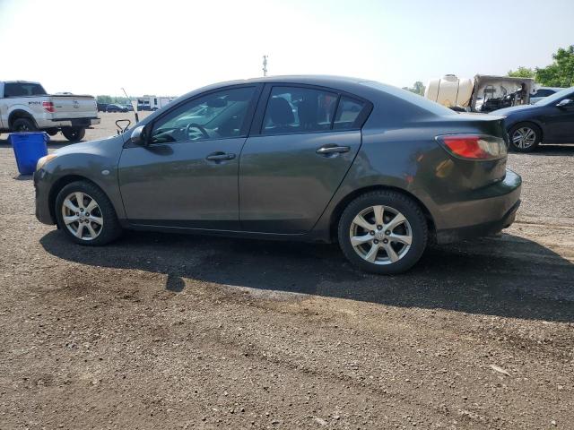 2010 MAZDA 3 I  