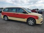 2012 DODGE GRAND CARAVAN SE   à vendre chez Copart ON - LONDON