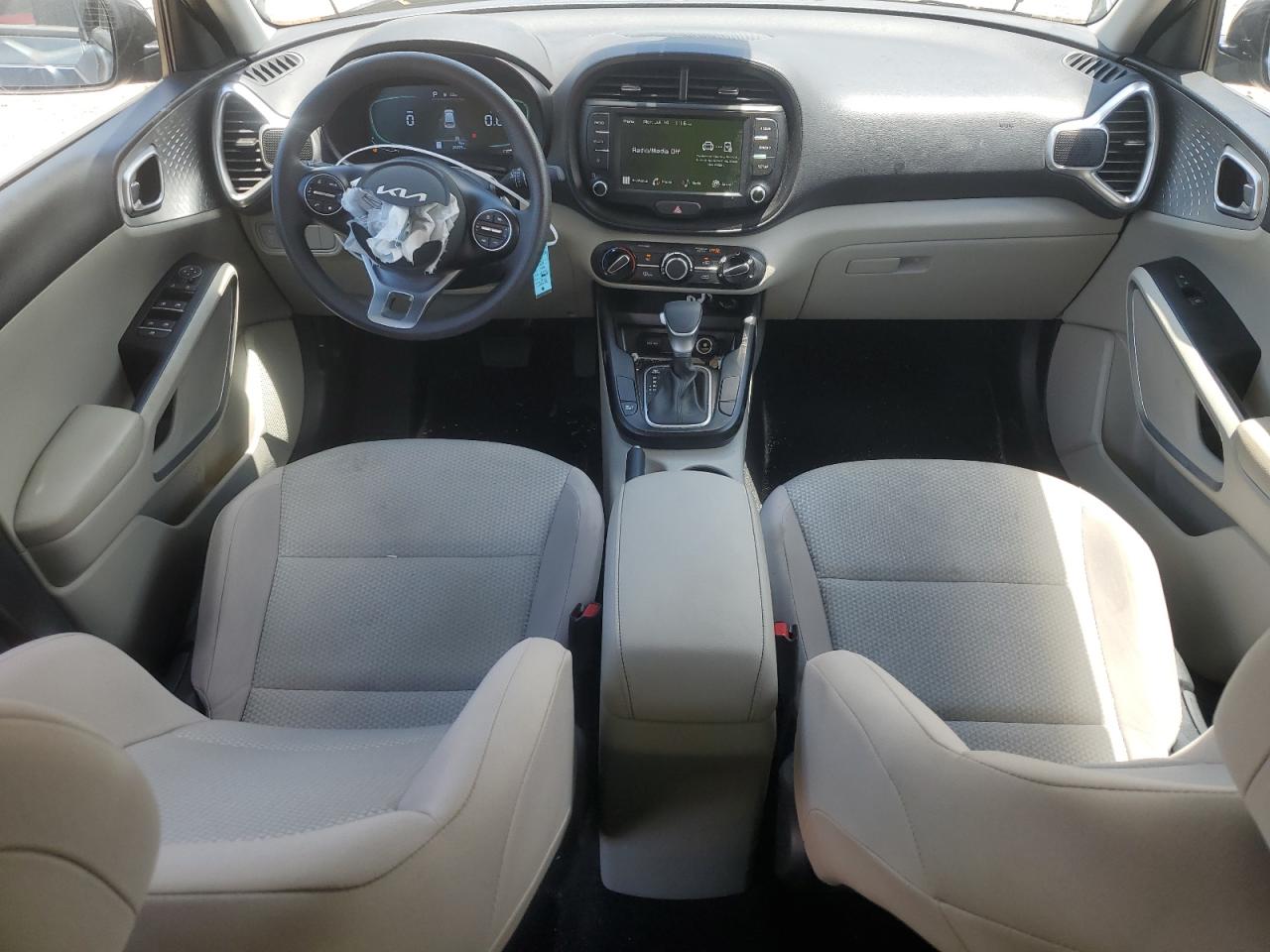 2024 Kia Soul Lx VIN: KNDJ23AU2R7921061 Lot: 64491055