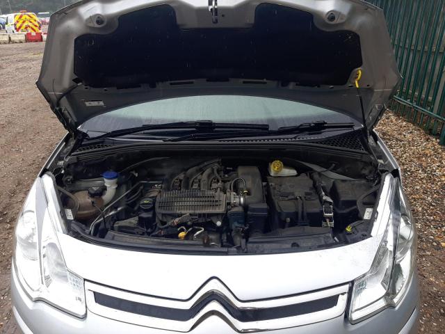 2014 CITROEN C3 SELECTI