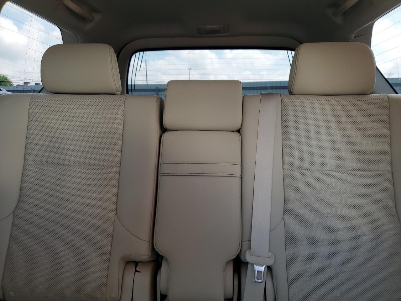 2021 Lexus Gx 460 Premium VIN: JTJAM7BX4M5274514 Lot: 65329455