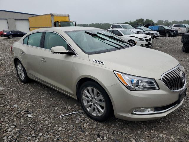  BUICK LACROSSE 2015 Złoty