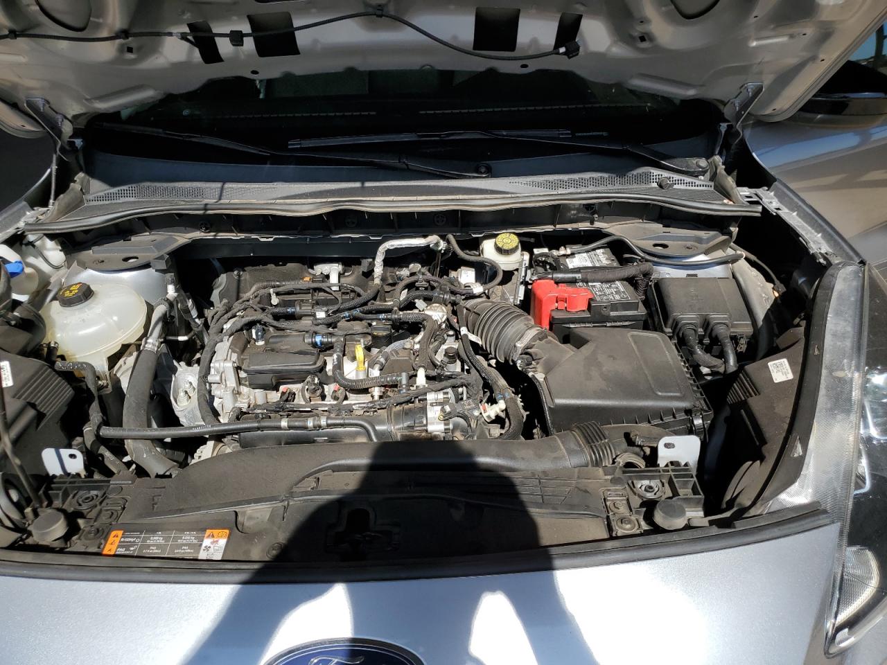 2021 Ford Escape Se VIN: 1FMCU0G65MUB20088 Lot: 64251465