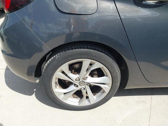 2016 VAUXHALL ASTRA SRI