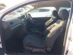 2012 VOLKSWAGEN POLO MATCH for sale at Copart YORK