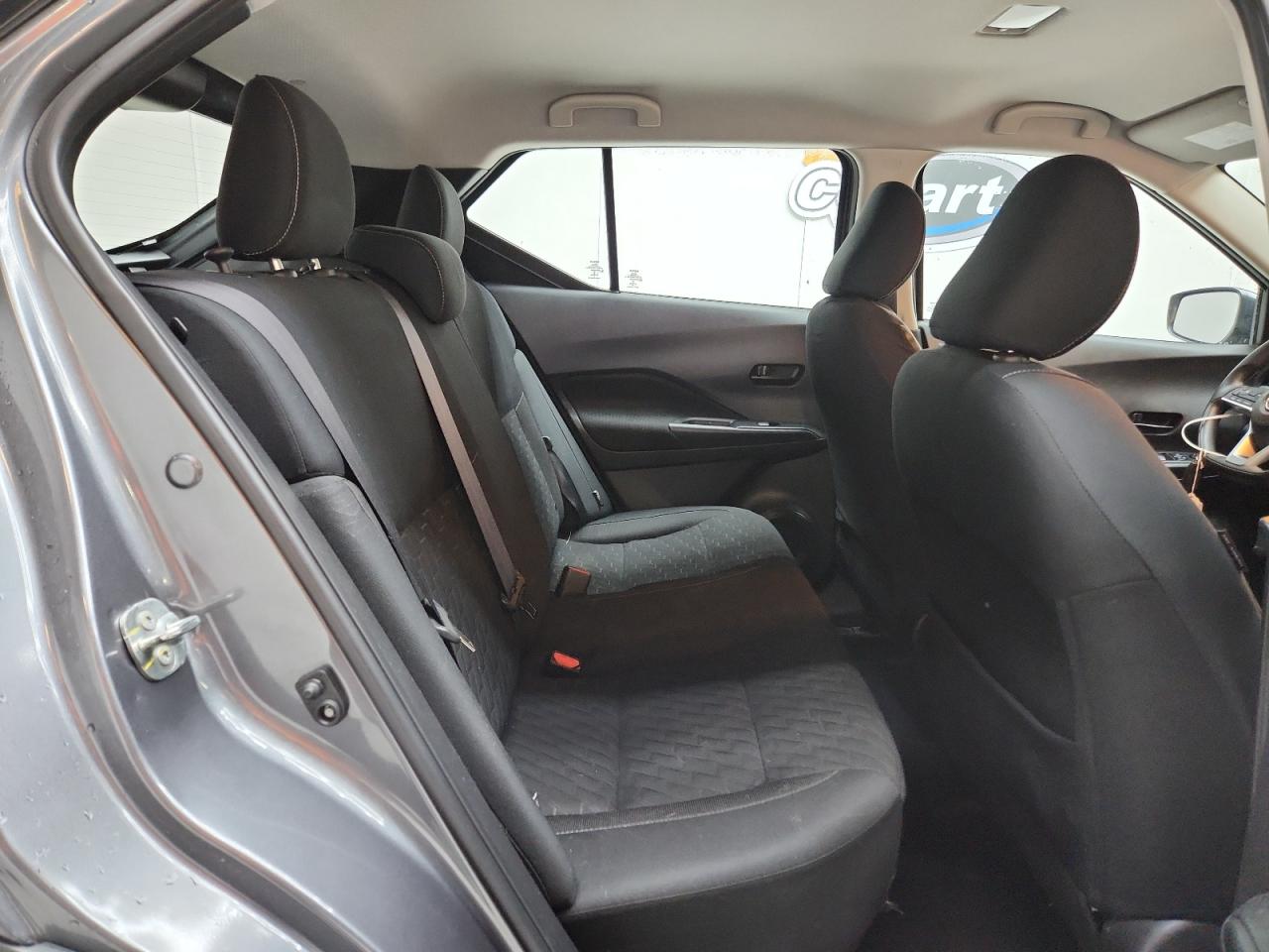 2022 Nissan Kicks S VIN: 3N1CP5BV6NL483103 Lot: 62549305