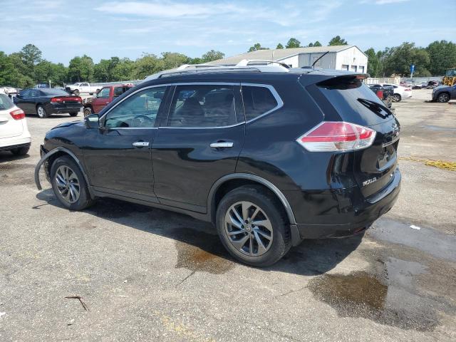  NISSAN ROGUE 2016 Biały