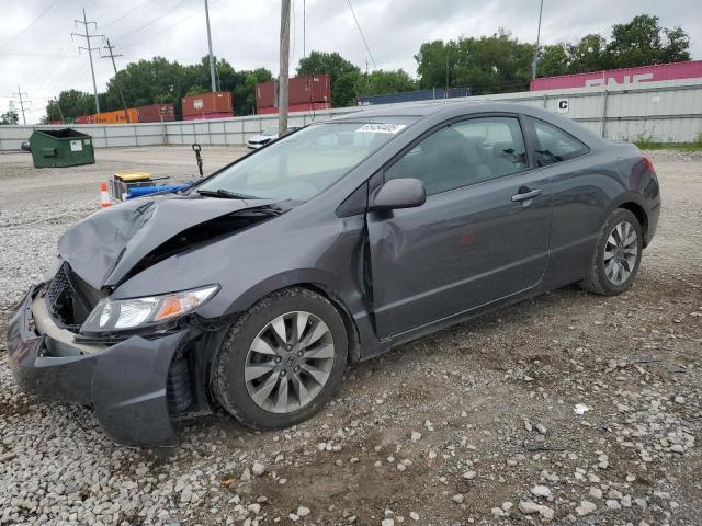 2010 Honda Civic Ex