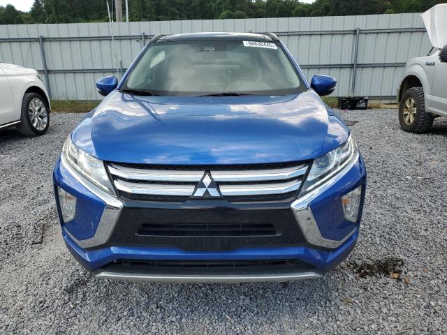  MITSUBISHI ECLIPSE 2020 Blue