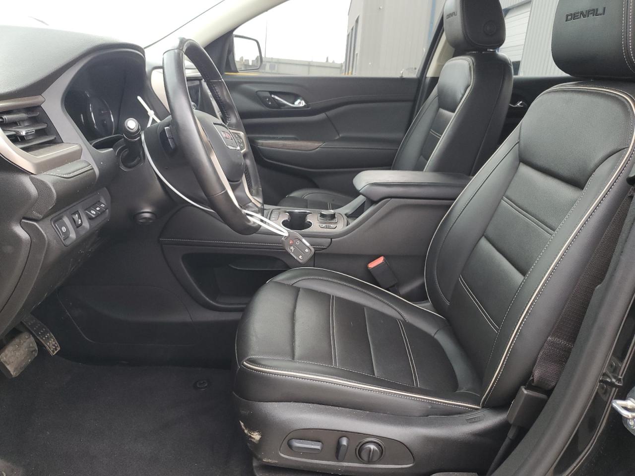 2022 GMC Acadia Denali VIN: 1GKKNPLS8NZ149358 Lot: 63114315