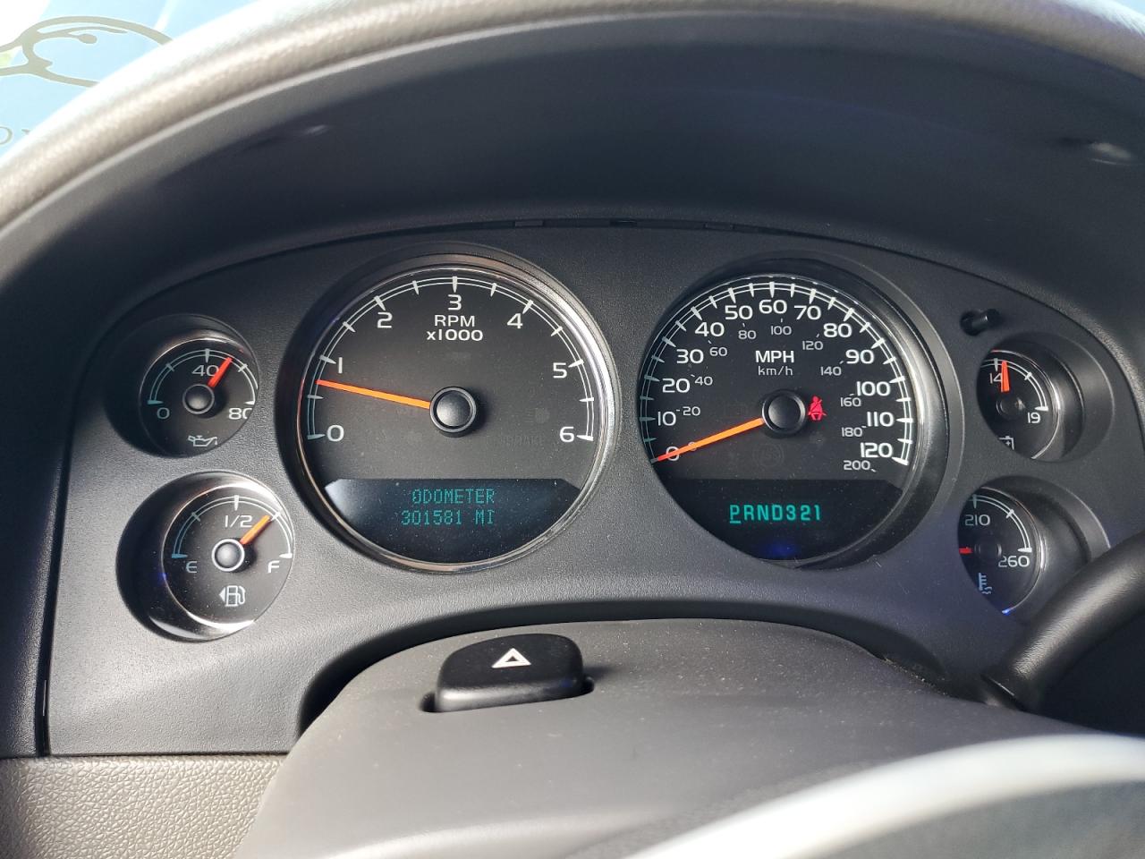 2008 Chevrolet Avalanche C1500 VIN: 3GNEC120X8G262669 Lot: 63563495