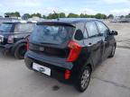 2014 KIA PICANTO 2 for sale at Copart WESTBURY