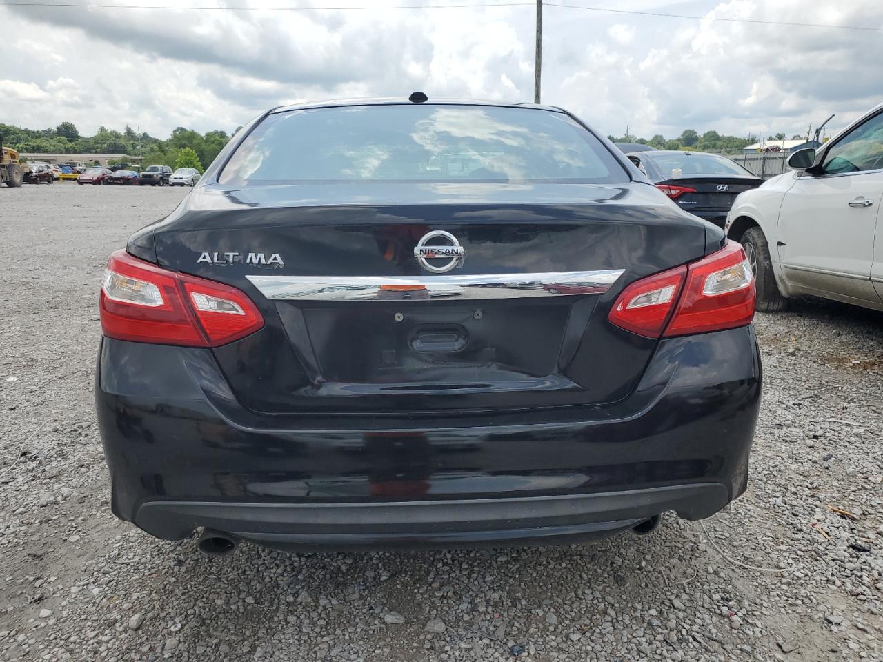 2016 Nissan Altima 2.5 VIN: 1N4AL3AP1GC213109 Lot: 65223885