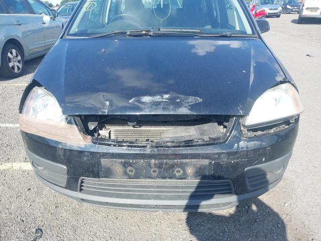 2006 FORD FOCUS C-MA