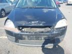 2006 FORD FOCUS C-MA for sale at Copart SANDTOFT