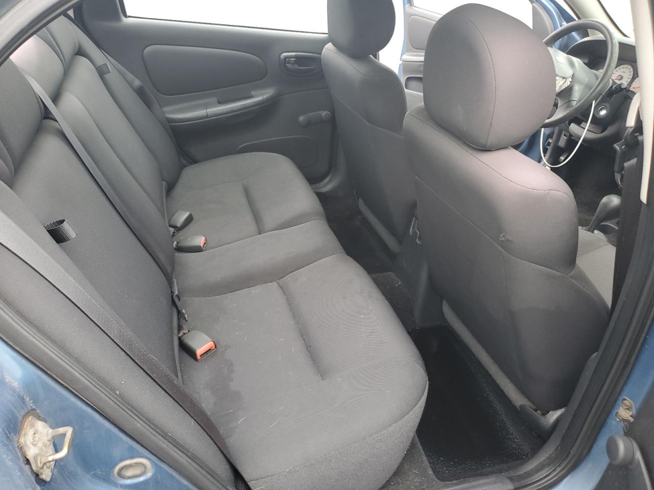 2003 Dodge Neon Sxt VIN: 1B3ES56C03D255129 Lot: 64145955