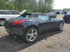 2009 PONTIAC SOLSTICE    for sale at Copart ON - COOKSTOWN