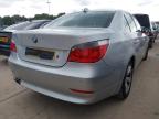 2004 BMW 520I SE AU for sale at Copart SANDY