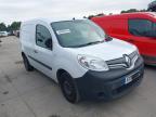 2018 RENAULT KANGOO ML1 for sale at Copart SANDY