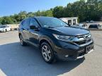 2018 HONDA CR-V EXL   for sale at Copart MA - NORTH BOSTON