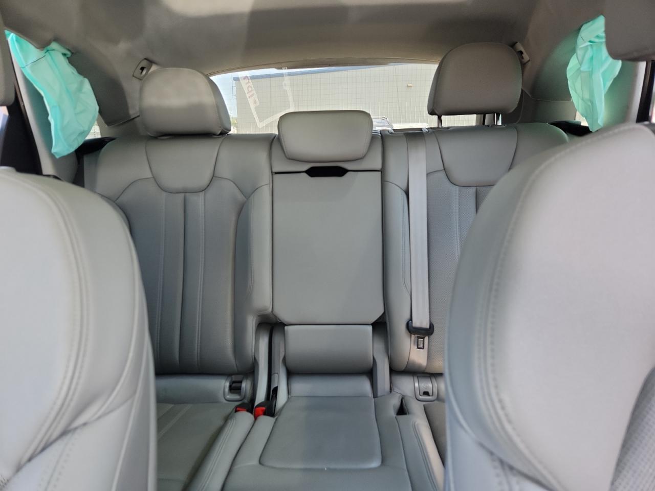 2018 Audi Q5 Premium Plus VIN: WA1BNAFY6J2041732 Lot: 63477585