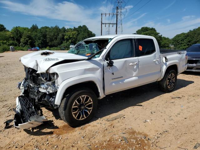  TOYOTA TACOMA 2020 Biały