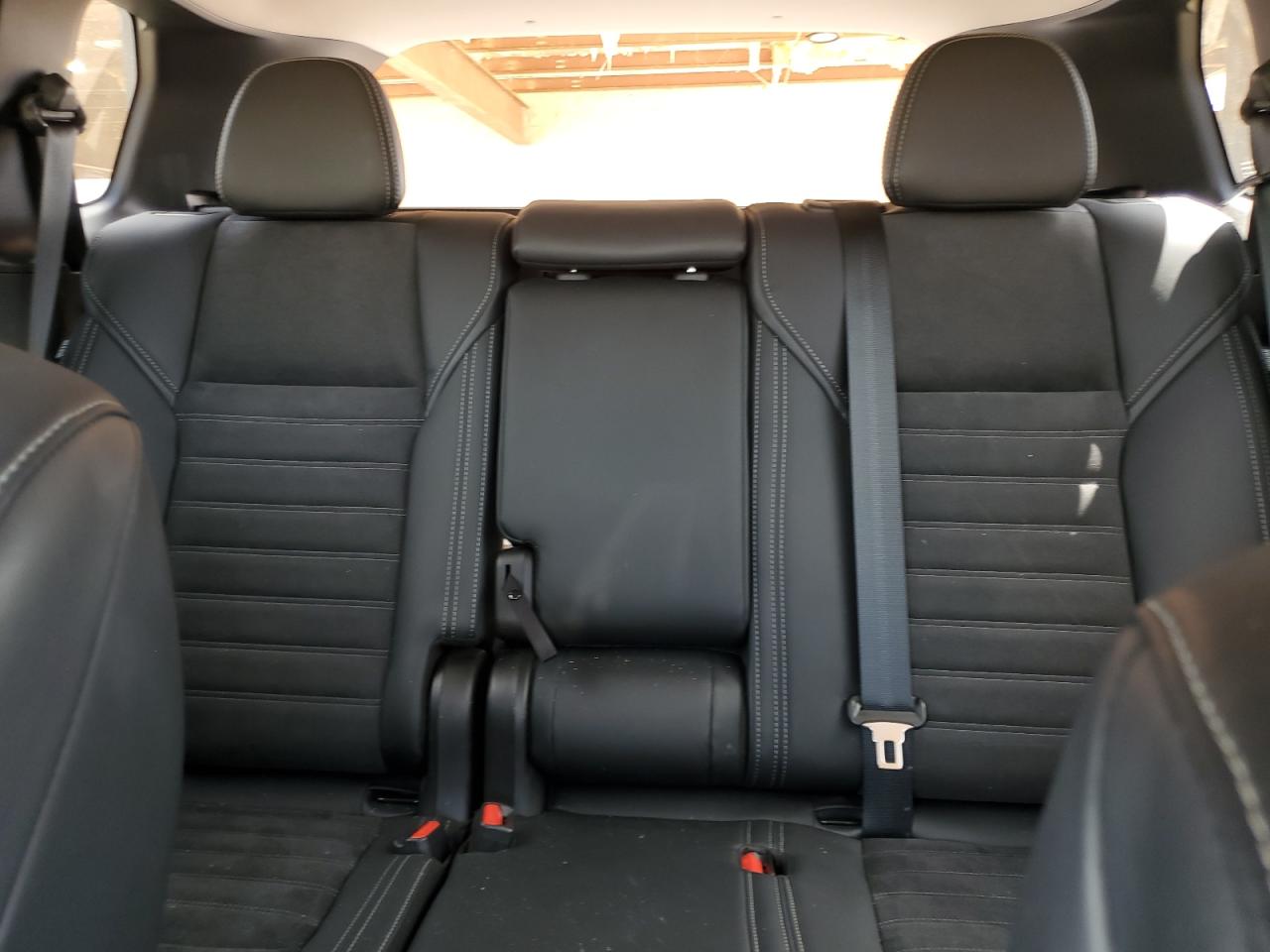 2024 Mitsubishi Outlander Se VIN: JA4J3VA8XRZ014293 Lot: 65360515