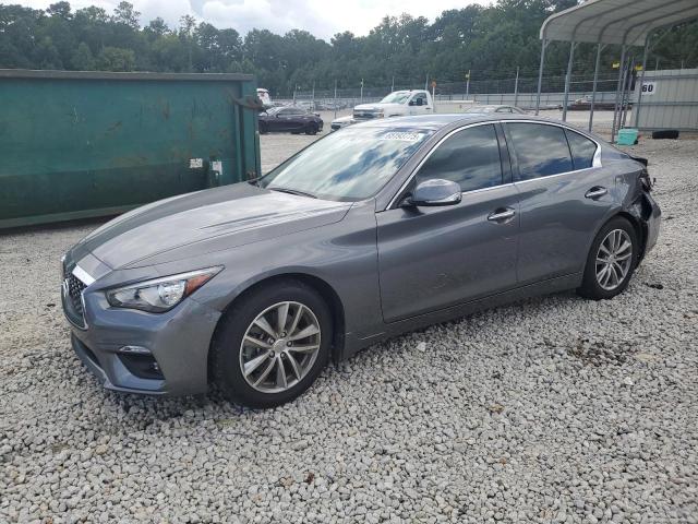 2021 Infiniti Q50 Pure