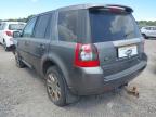2010 LAND ROVER FREELANDER for sale at Copart WOLVERHAMPTON