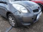 2009 TOYOTA YARIS TR V for sale at Copart ROCHFORD
