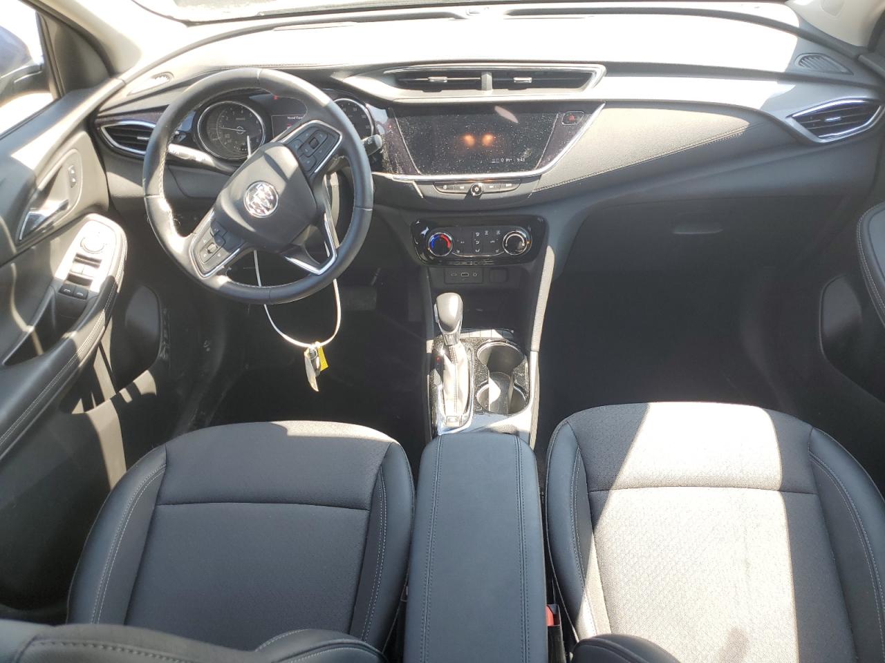 2023 Buick Encore Gx Preferred VIN: KL4MMBS2XPB053622 Lot: 63482225