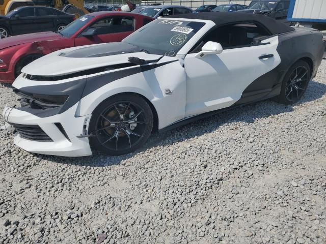 2018 Chevrolet Camaro Lt