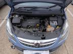 2014 VAUXHALL CORSA SE A for sale at Copart NEWBURY