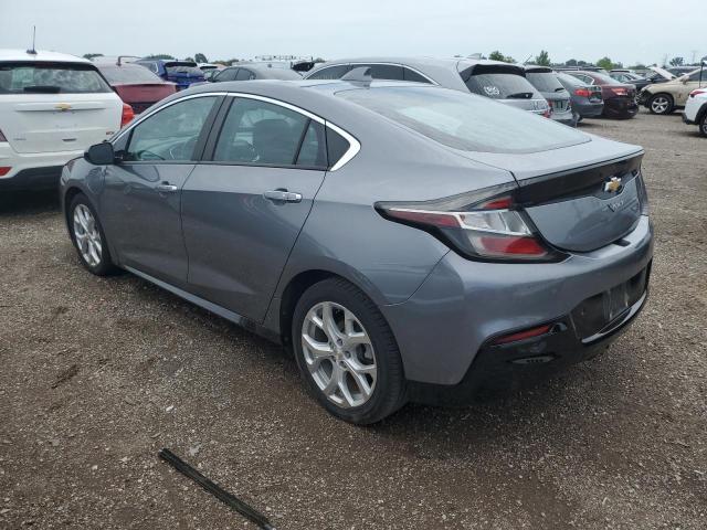  CHEVROLET VOLT 2018 Szary