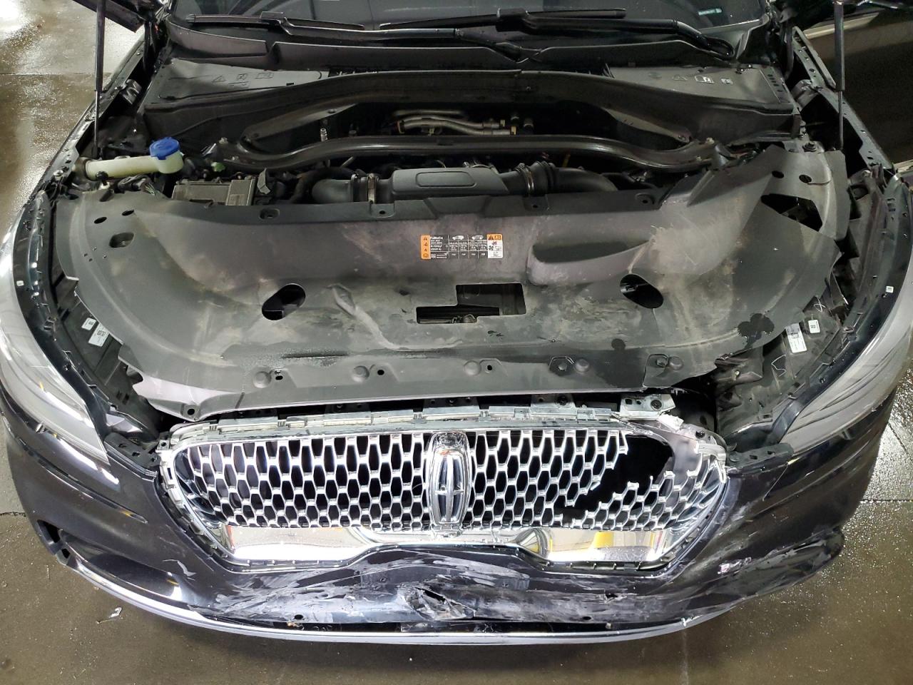 2021 Lincoln Aviator Reserve VIN: 5LM5J7XC7MGL10177 Lot: 66876095