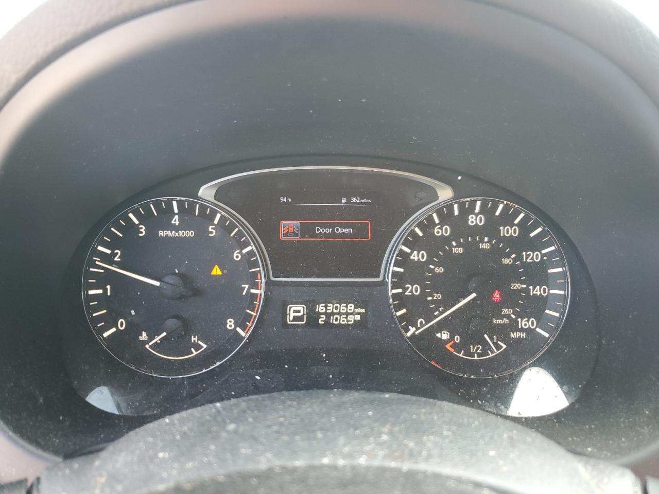 2015 Nissan Altima 2.5 VIN: 1N4AL3AP8FC474509 Lot: 65045305