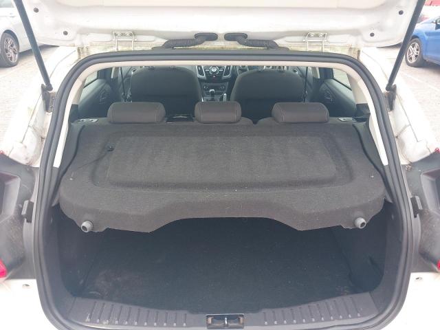 2014 FORD FOCUS TITA