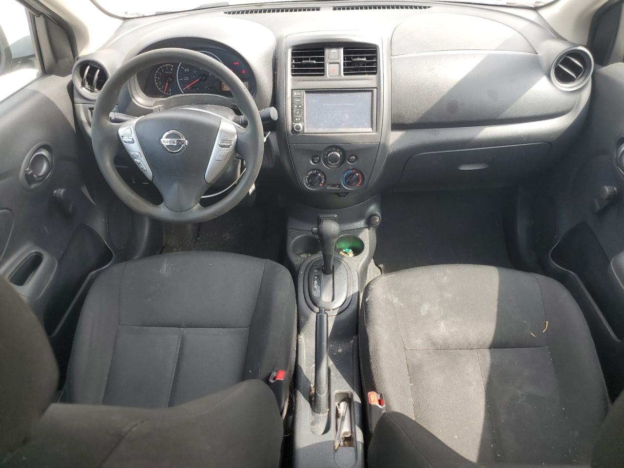 2019 Nissan Versa S VIN: 3N1CN7AP3KL813750 Lot: 65119575