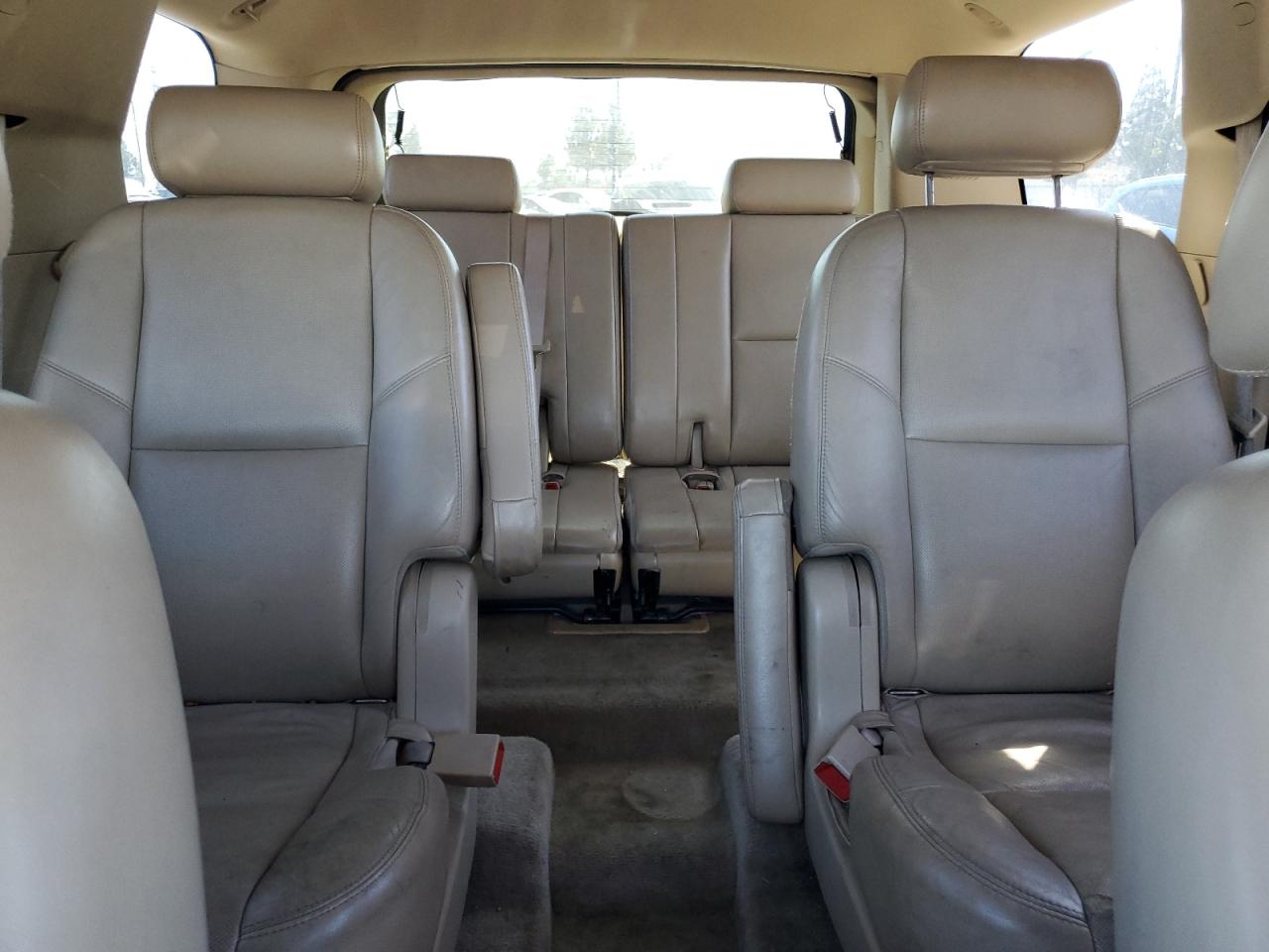 2010 Cadillac Escalade VIN: 1GYUKAEFXAR102914 Lot: 64099405