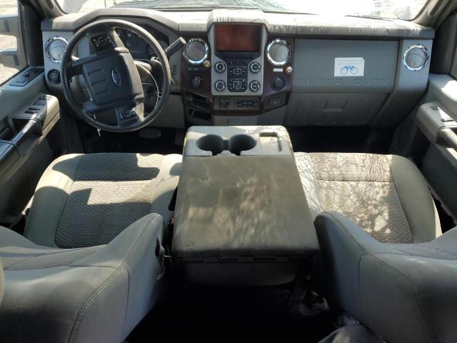 2016 FORD F250 SUPER DUTY  