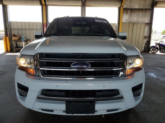  FORD EXPEDITION 2017 Biały