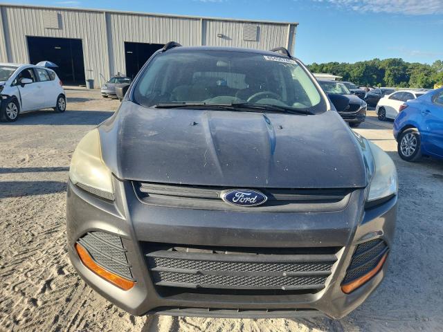  FORD ESCAPE 2015 Charcoal