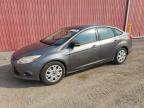 2013 FORD FOCUS SE   for sale at Copart ON - LONDON